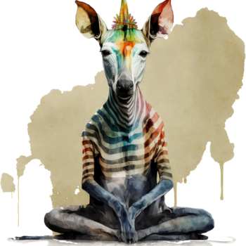 Okapi Yoga
